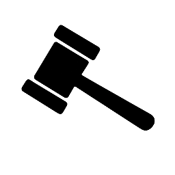 صمم موقع محاماة